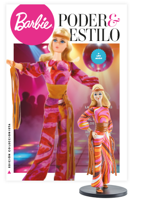 Entrega: 1971 - Live Action