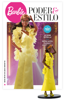 Entrega: 1977 - SuperStar Christie