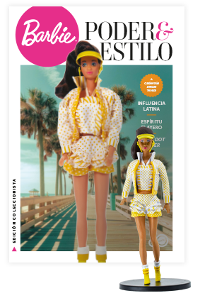 Entrega: 1988 - California Dream