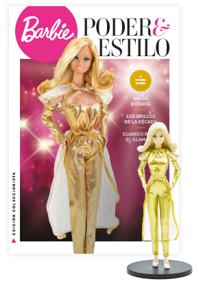 Entrega: 1981 - Golden Dream