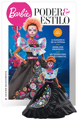 Entrega: 2024 - Día de Muertos