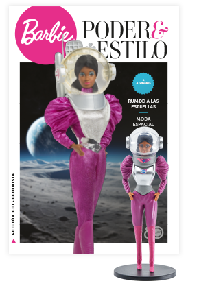 Entrega: 1986 - Astronaut