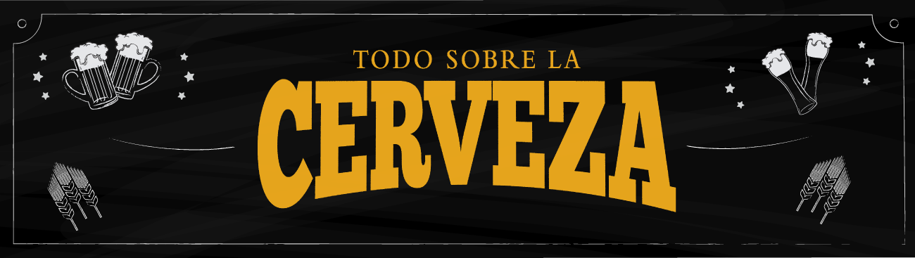 Todo sobre la cerveza