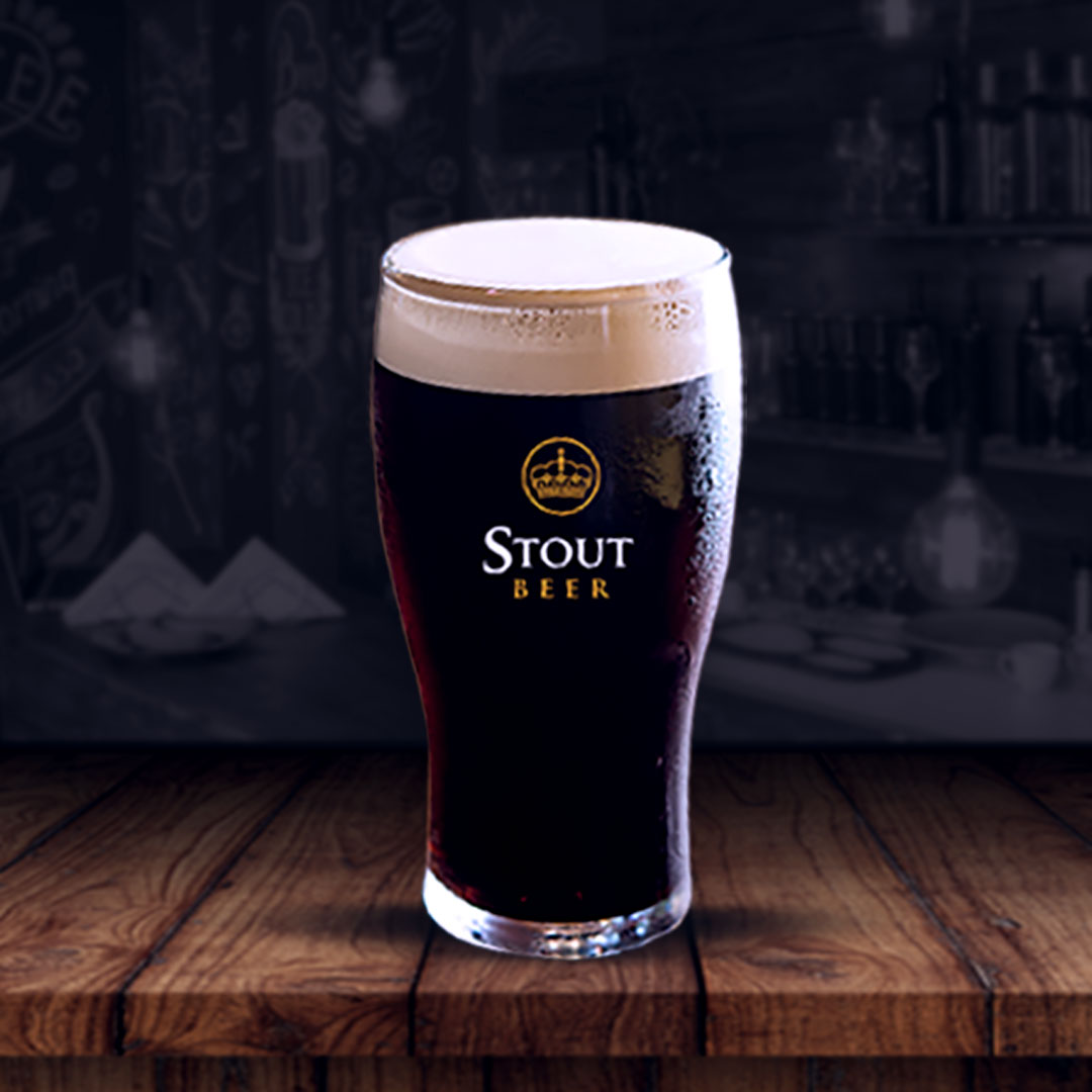 Stout