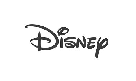 Disney 