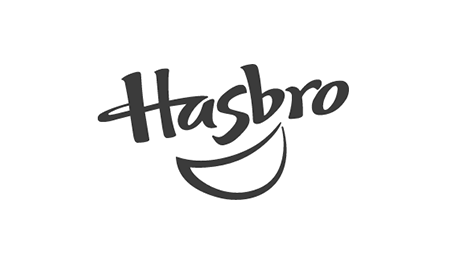  Hasbro 