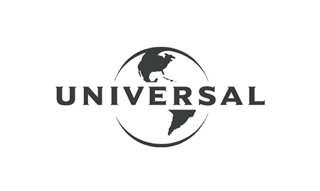  Universal 