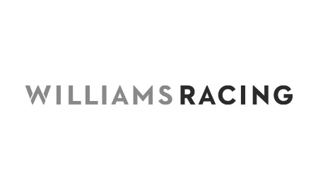  Williams Racing 