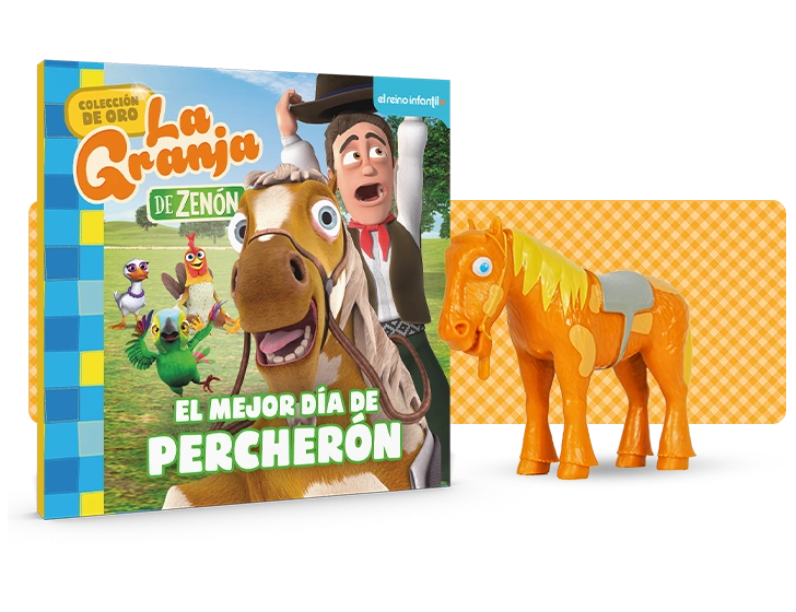 EL MEJOR DÍA DE PERCHERÓN