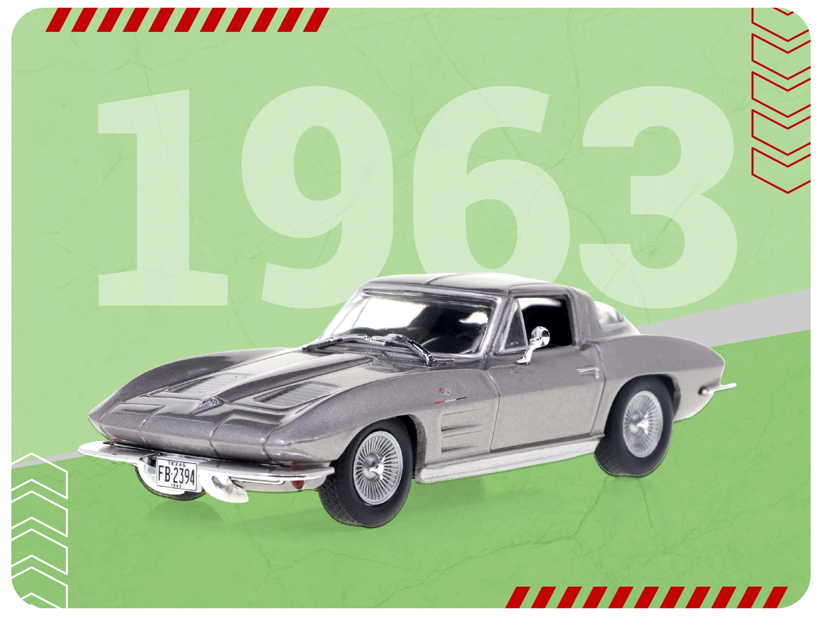 CHEVROLET CORVETTE STINGRAY Z06