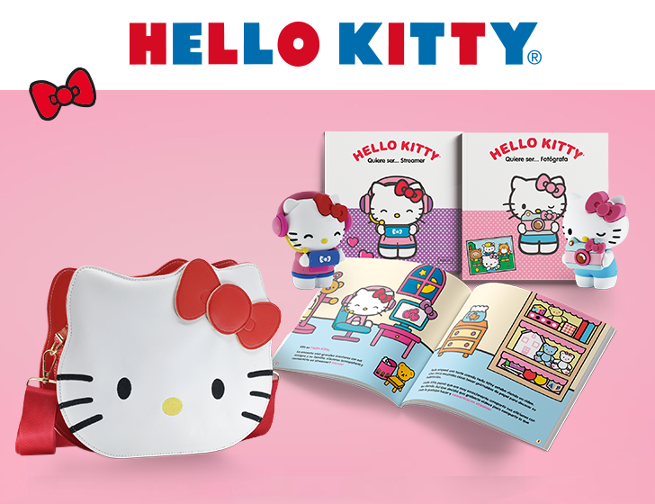 Hello Kitty