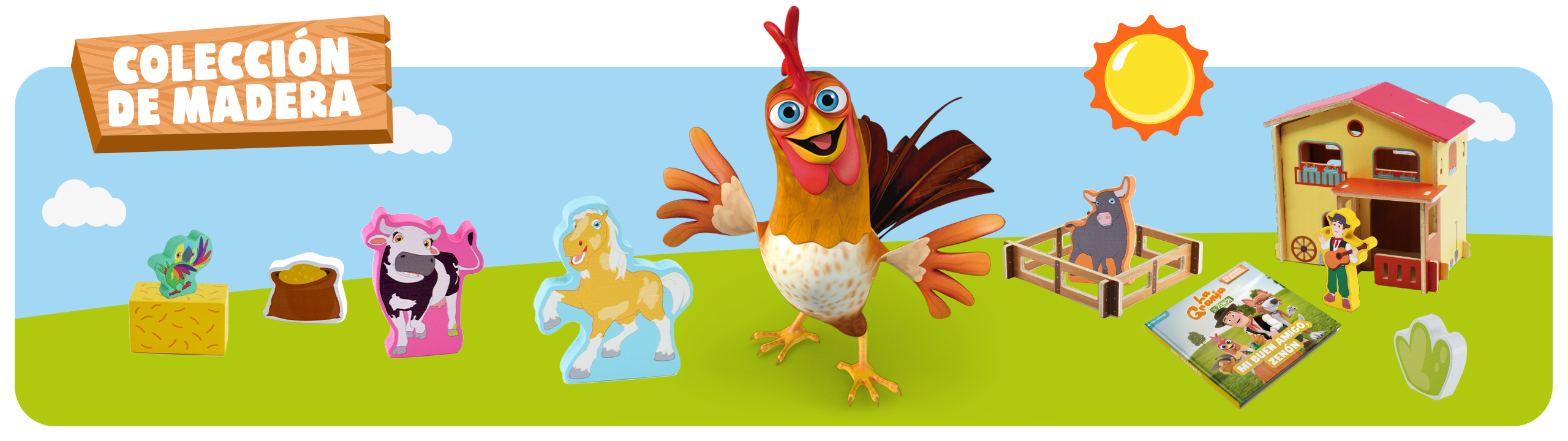 Colección Aviones II Guerra Mundial