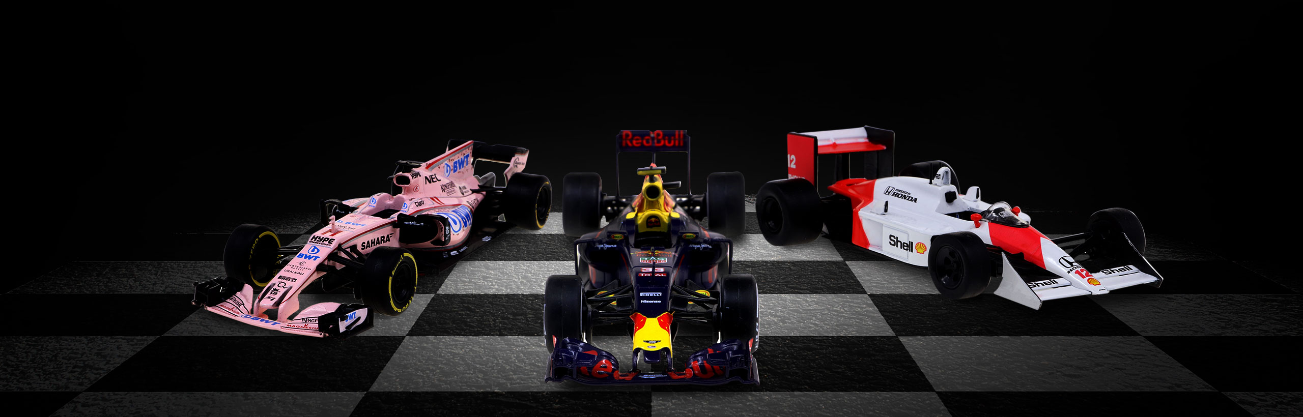 Colección Aviones II Guerra Mundial