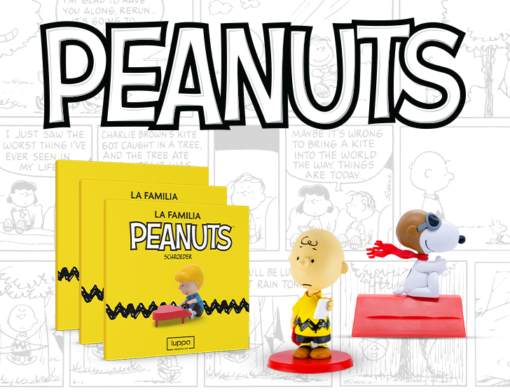 Peanuts