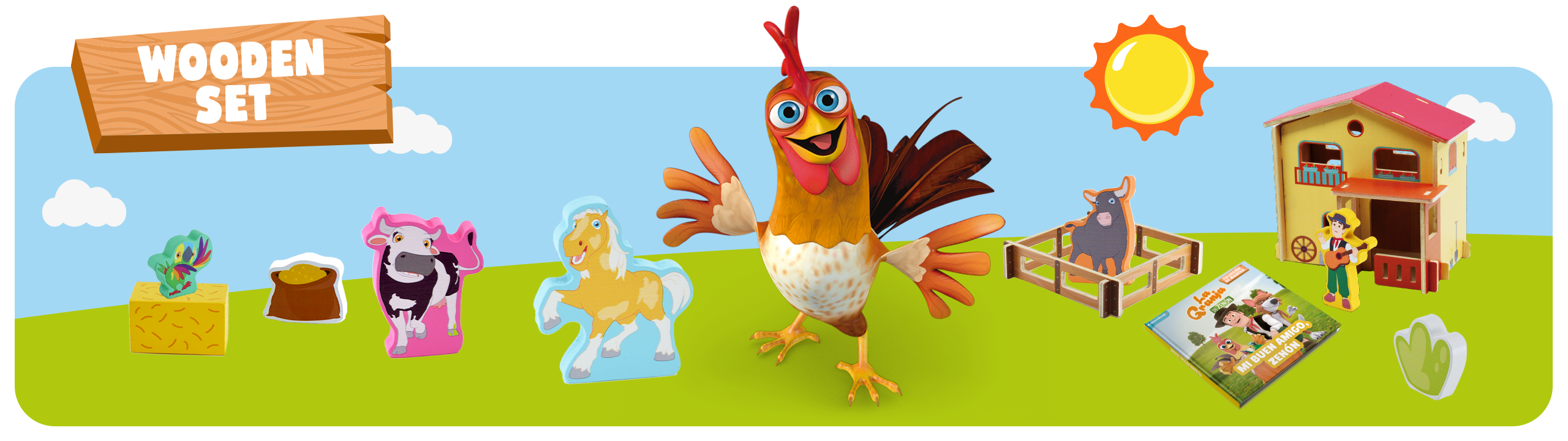 Colección Aviones II Guerra Mundial